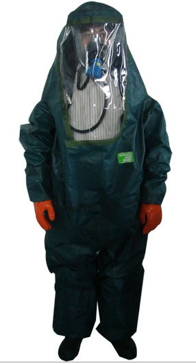 液氨化學(xué)防護(hù)服 微護(hù)佳4000阿波羅